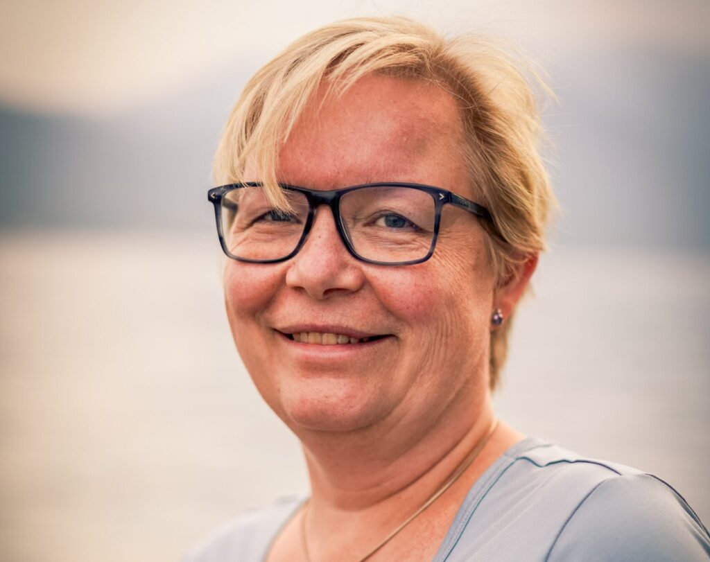 Linnea Wetterberg