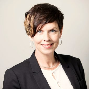 Anna Cedven foto