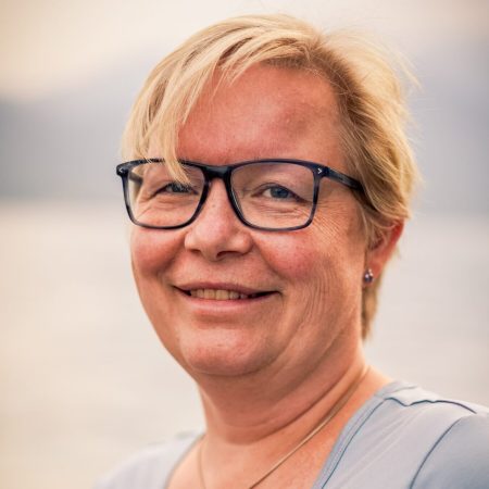Linnea Wetterberg